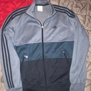 Vintage Adidas Jacket